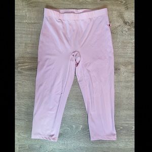 SOLD!!! Yumiko Tights - Rose, Tara Style Leggings, Women’s Size 8